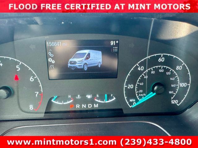 2024 Ford Transit 250 - High Long (Available Installed Upfit) | Fort Myers, FL | Mint Motors 2024 Ford Transit 250 - High Long (Available Installed Upfit) | Fort Myers, FL | Mint Motors