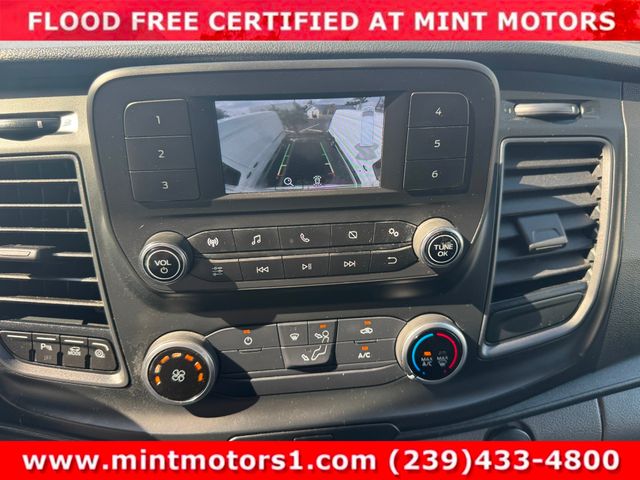 2024 Ford Transit 250 - High Long (Available Installed Upfit) | Fort Myers, FL | Mint Motors 2024 Ford Transit 250 - High Long (Available Installed Upfit) | Fort Myers, FL | Mint Motors