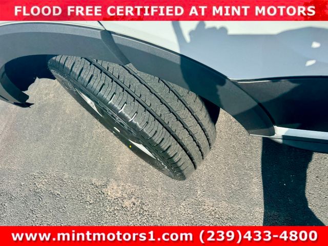 2024 Ford Transit 250 - High Long (Available Installed Upfit) | Fort Myers, FL | Mint Motors