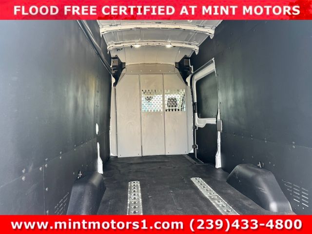 2024 Ford Transit 250 - High Long (Available Installed Upfit) | Fort Myers, FL | Mint Motors