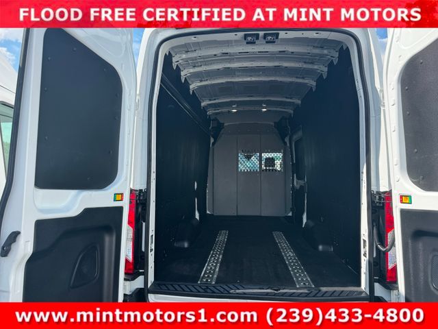 2024 Ford Transit 250 - High Long (Available Installed Upfit) | Fort Myers, FL | Mint Motors 2024 Ford Transit 250 - High Long (Available Installed Upfit) | Fort Myers, FL | Mint Motors