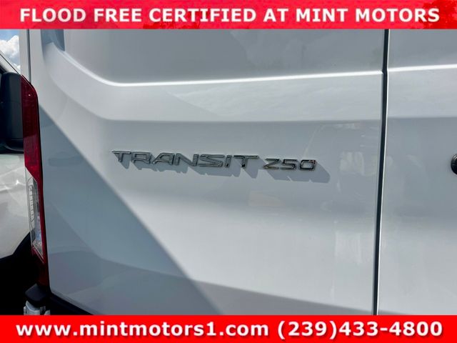 2024 Ford Transit 250 - High Long (Available Installed Upfit) | Fort Myers, FL | Mint Motors 2024 Ford Transit 250 - High Long (Available Installed Upfit) | Fort Myers, FL | Mint Motors