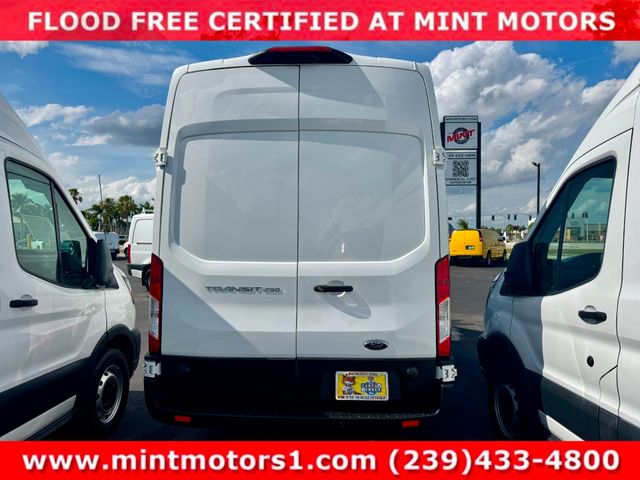 2024 Ford Transit 250 - High Long (Available Installed Upfit) | Fort Myers, FL | Mint Motors 2024 Ford Transit 250 - High Long (Available Installed Upfit) | Fort Myers, FL | Mint Motors