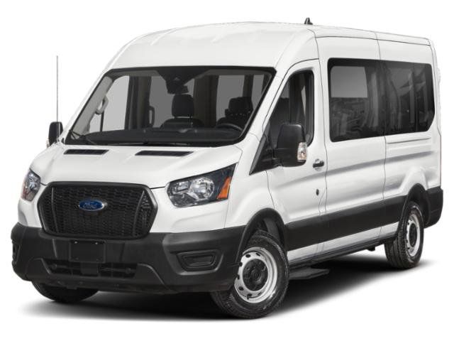 2024 Ford Transit XLT | Honolulu, HI | Autosource Hawaii 