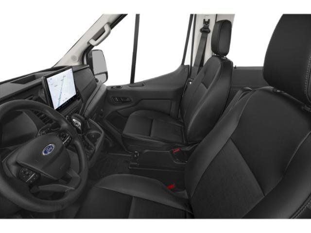 2024 Ford Transit XLT