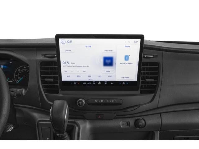 2024 Ford Transit XLT
