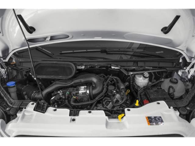 2024 Ford Transit XLT