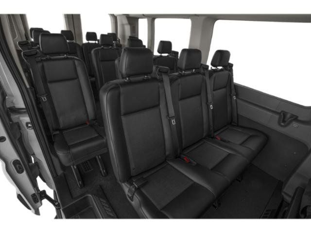 2024 Ford Transit XLT