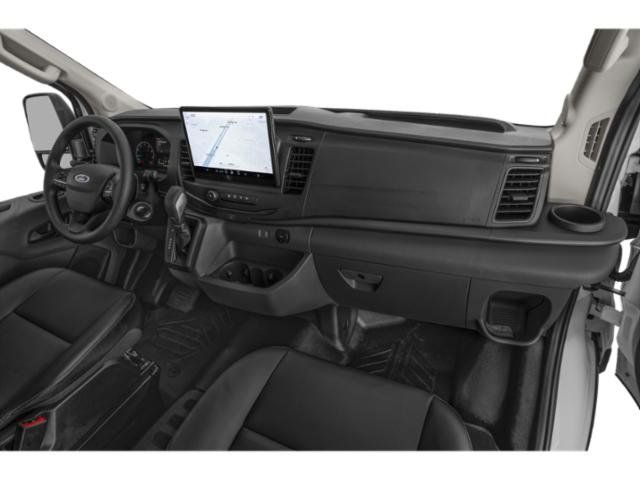 2024 Ford Transit XLT