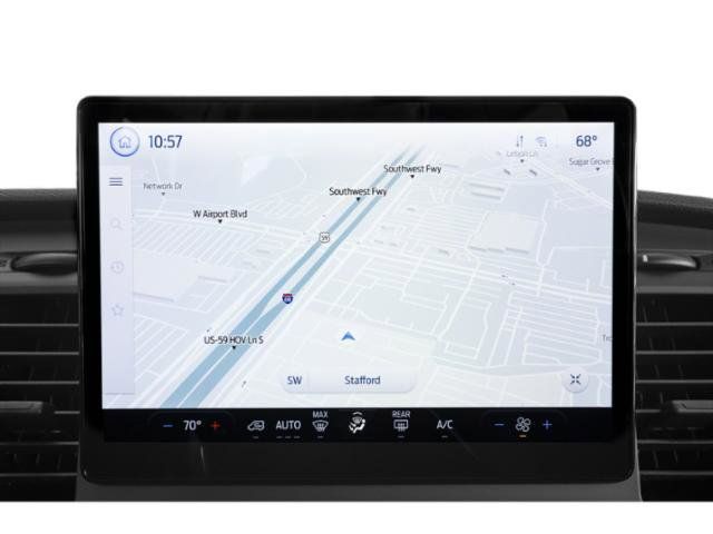 2024 Ford Transit XLT