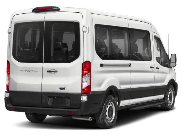 2024 Ford Transit XLT
