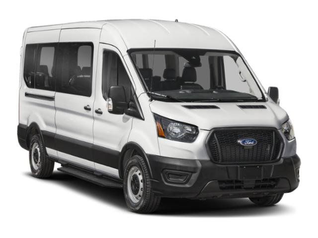 2024 Ford Transit XLT