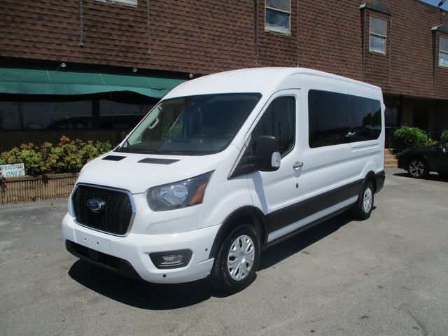 2024 Ford Transit 350 XLT | Memphis, TN | Peck Daniel Auto Sales