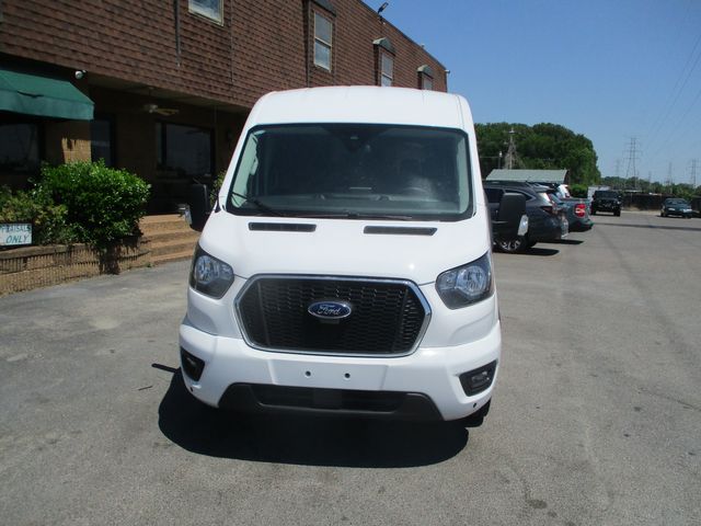 2024 Ford Transit 350 XLT
