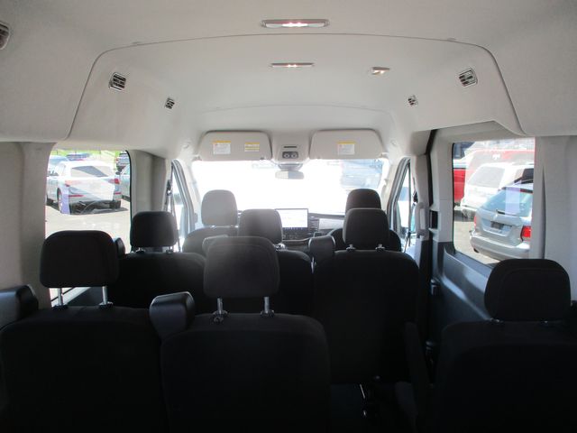 2024 Ford Transit 350 XLT