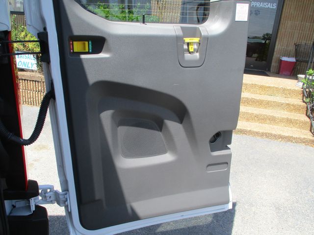 2024 Ford Transit 350 XLT