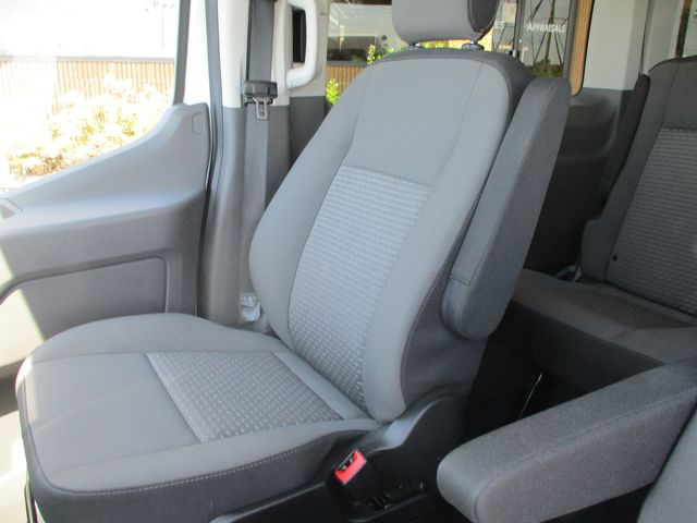 2024 Ford Transit 350 XLT