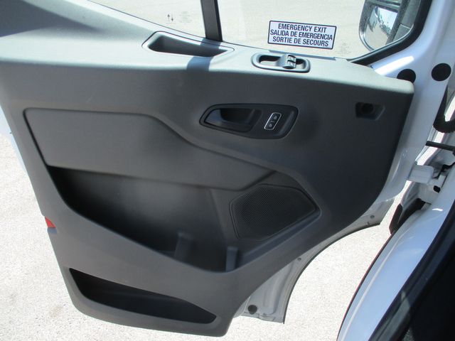 2024 Ford Transit 350 XLT