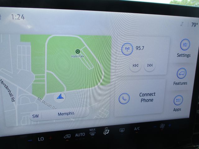 2024 Ford Transit 350 XLT