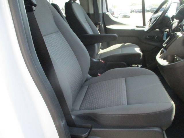 2024 Ford Transit 350 XLT