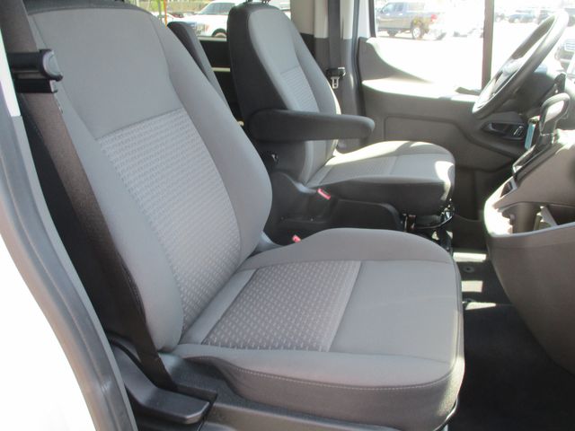 2024 Ford Transit 350 XLT