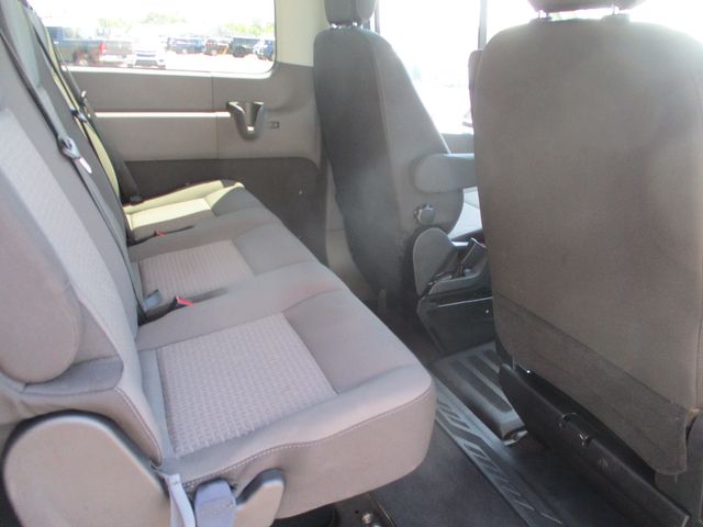 2024 Ford Transit 350 XLT