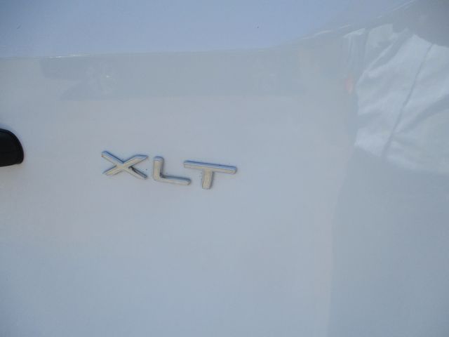 2024 Ford Transit 350 XLT