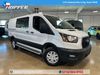 2024 Ford Transit 250 | Plano, TX | AutoRevo PowerSites - Demo1 2024 Ford Transit 250 | Plano, TX | AutoRevo PowerSites - Demo1