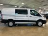 2024 Ford Transit 250 | Plano, TX | AutoRevo PowerSites - Demo2 2024 Ford Transit 250 | Plano, TX | AutoRevo PowerSites - Demo2