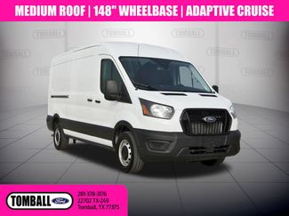 2024 Ford Transit 250 | Tomball, TX | Ask Jorge Lopez in Tomball, TX 77375