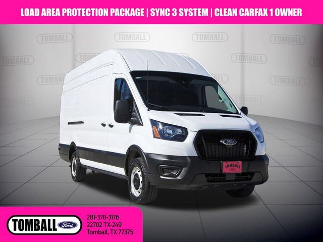 2024 Ford Transit 350 | Tomball, TX | Ask Jorge Lopez