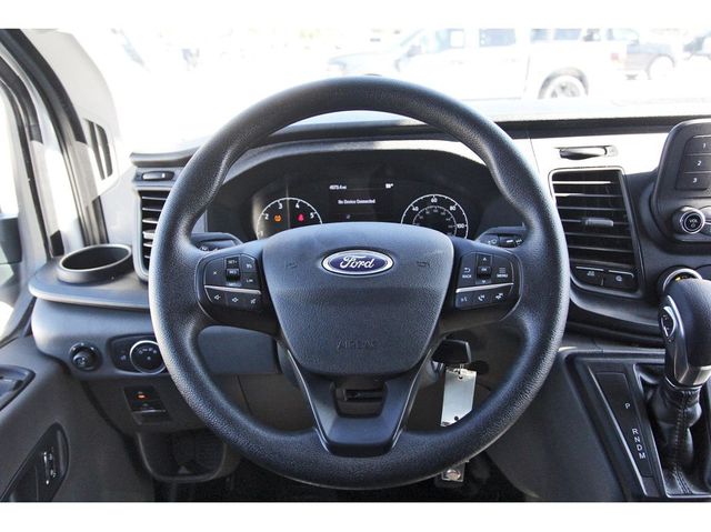 2024 Ford Transit 350