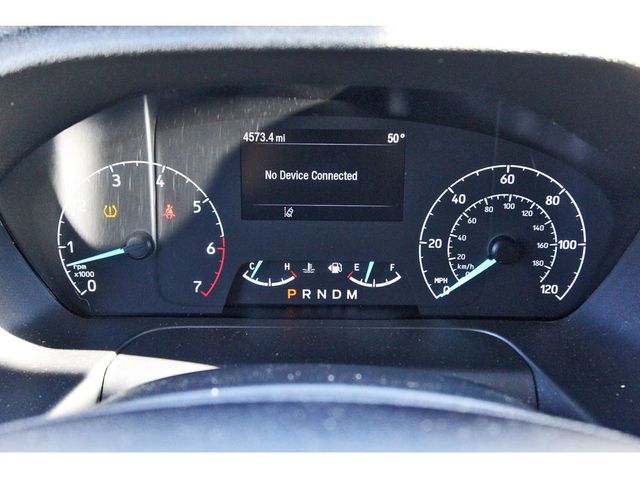 2024 Ford Transit 350