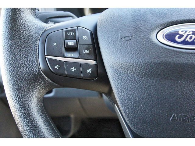 2024 Ford Transit 350