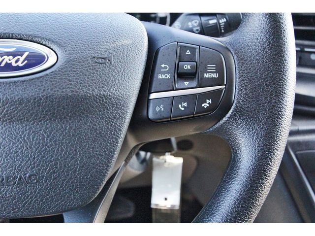 2024 Ford Transit 350