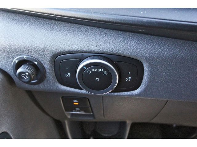 2024 Ford Transit 350