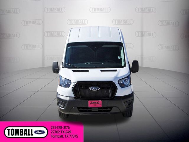2024 Ford Transit 350