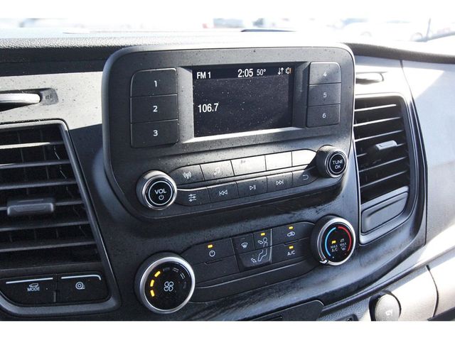 2024 Ford Transit 350