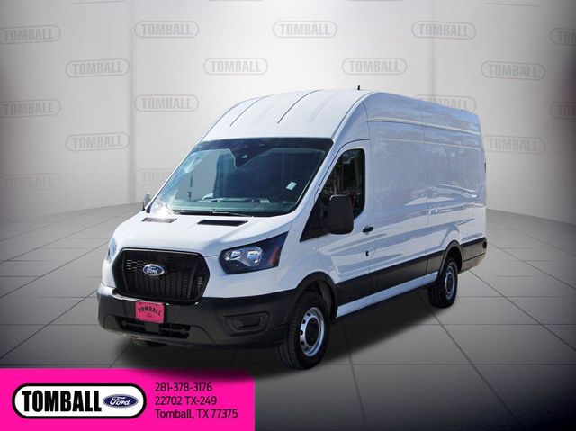 2024 Ford Transit 350
