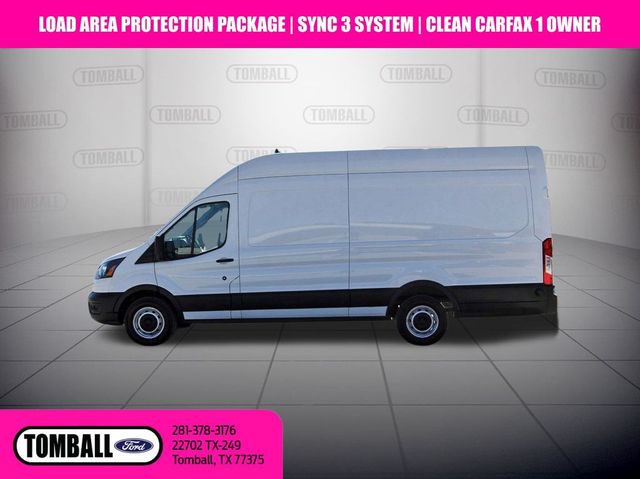 2024 Ford Transit 350