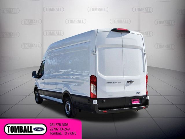 2024 Ford Transit 350
