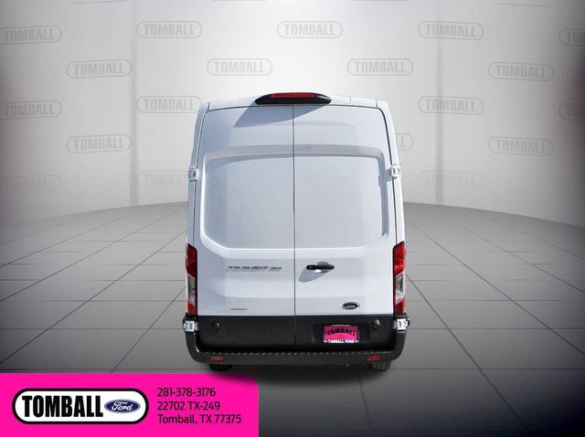 2024 Ford Transit 350