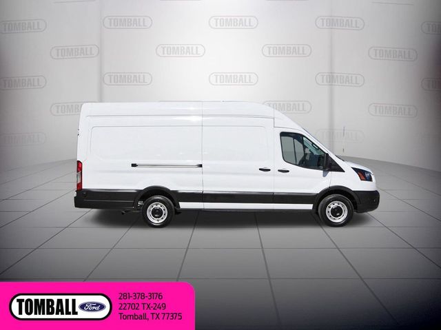 2024 Ford Transit 350