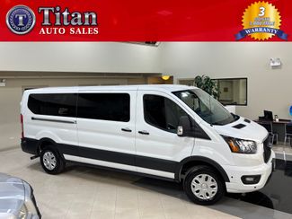 2024 Ford Transit XLT | Worth, IL | Titan Auto Sales