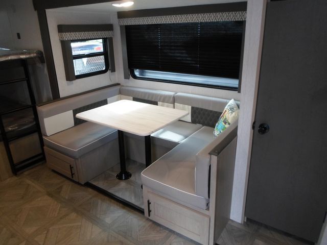 2024 Forest River Cruise Lite 240BH