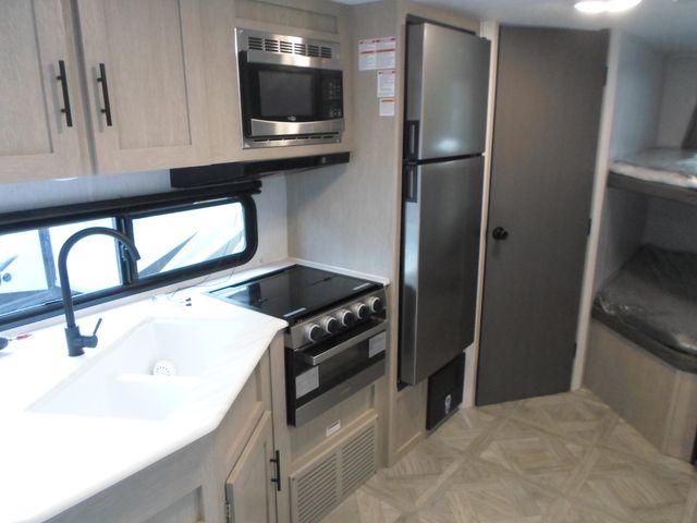 2024 Forest River Cruise Lite 240BH