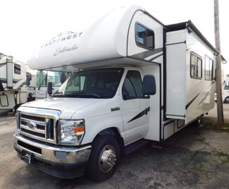 2024 Forest River East to West Entrada 2950OK | Hudson, Florida | R.V. World of Hudson Inc.