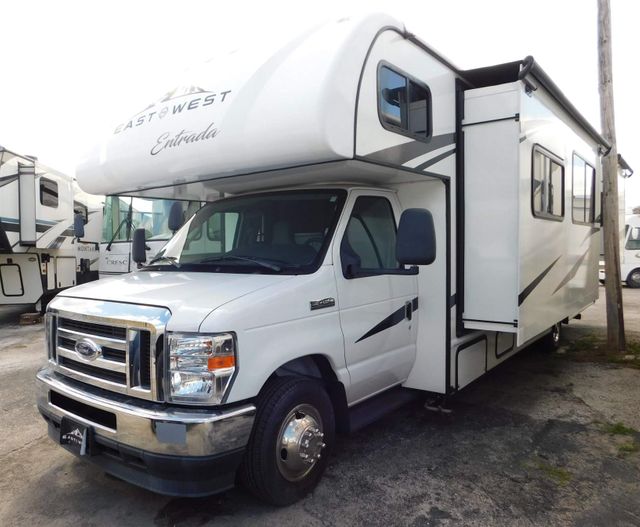 2024 Forest River East to West Entrada 2950OK | Hudson, Florida | R.V. World of Hudson Inc.