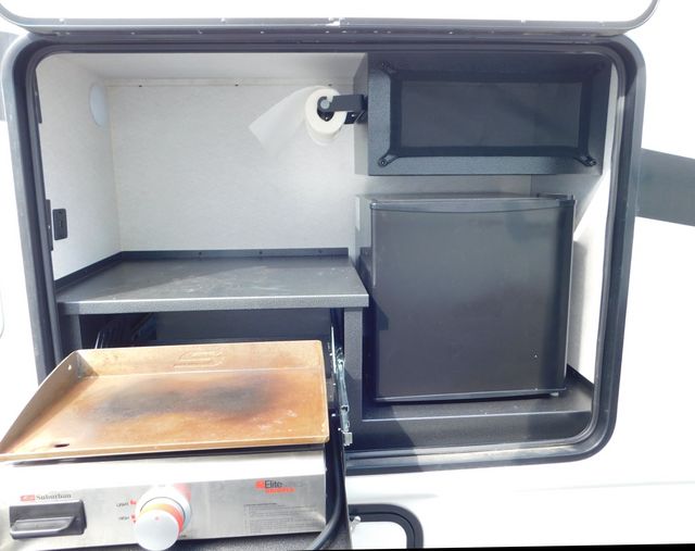 2024 Forest River East to West Entrada 2950OK