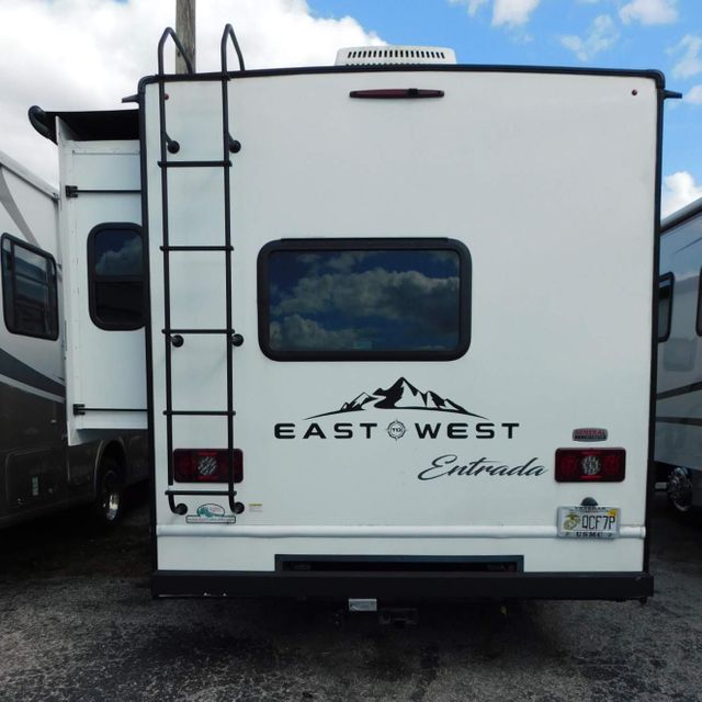 2024 Forest River East to West Entrada 2950OK
